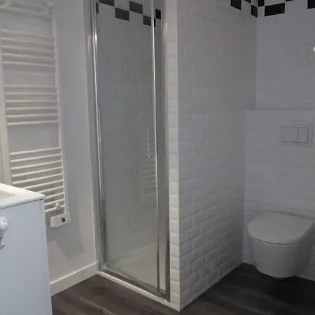 Aparthotel Pensión