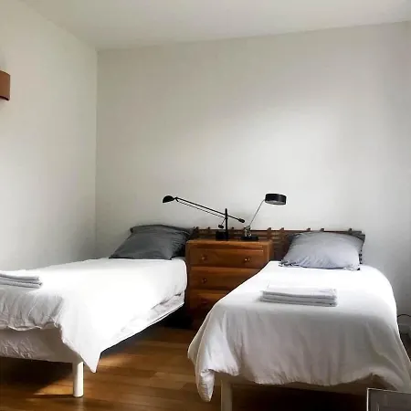 Aparthotel Pensión *