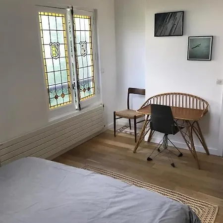 Aparthotel *