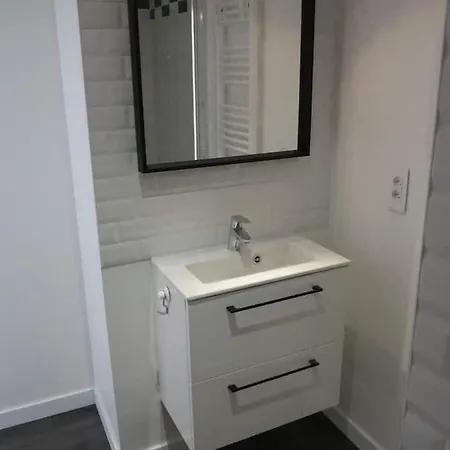 Aparthotel